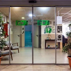 Be Dream Hostal Badalona