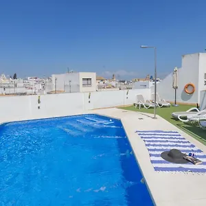 3* Hotel Itaca Artemisa