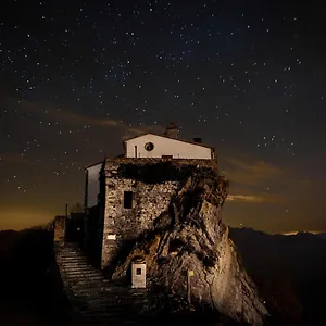 Santuario De Bellmunt Inn San Pedro de Torelló
