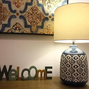 Affittacamere Las Atarazanas - Design, Siviglia