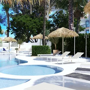 Hsm Park Apartahotel Playa de Muro (Mallorca)