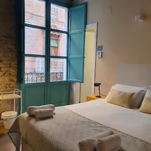Alegoria Coliving Experience Sevilla