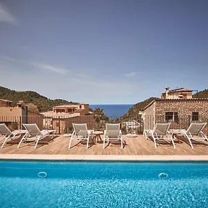 Maristel Hotel&spa Hotel Estellencs (Mallorca)