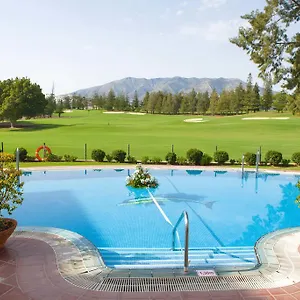 Tamisa Golf Hotel Mijas