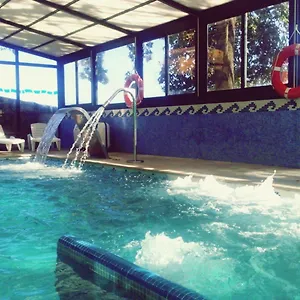 San Millán Hotel Santander