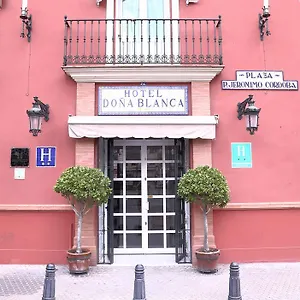 2* Hotel Doña Blanca