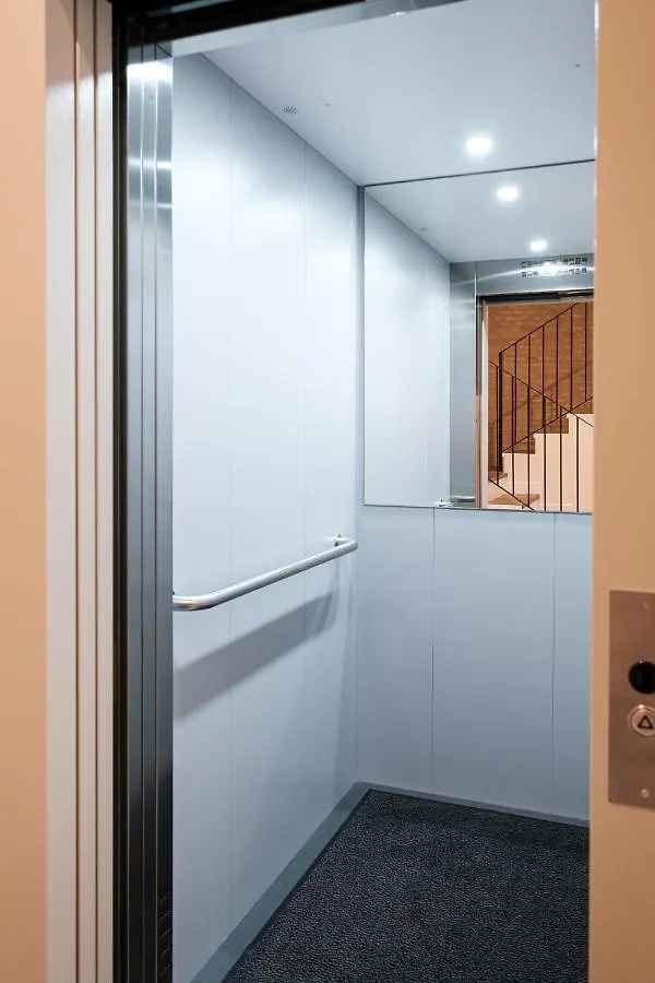 Guest house Sevilla Dostorres