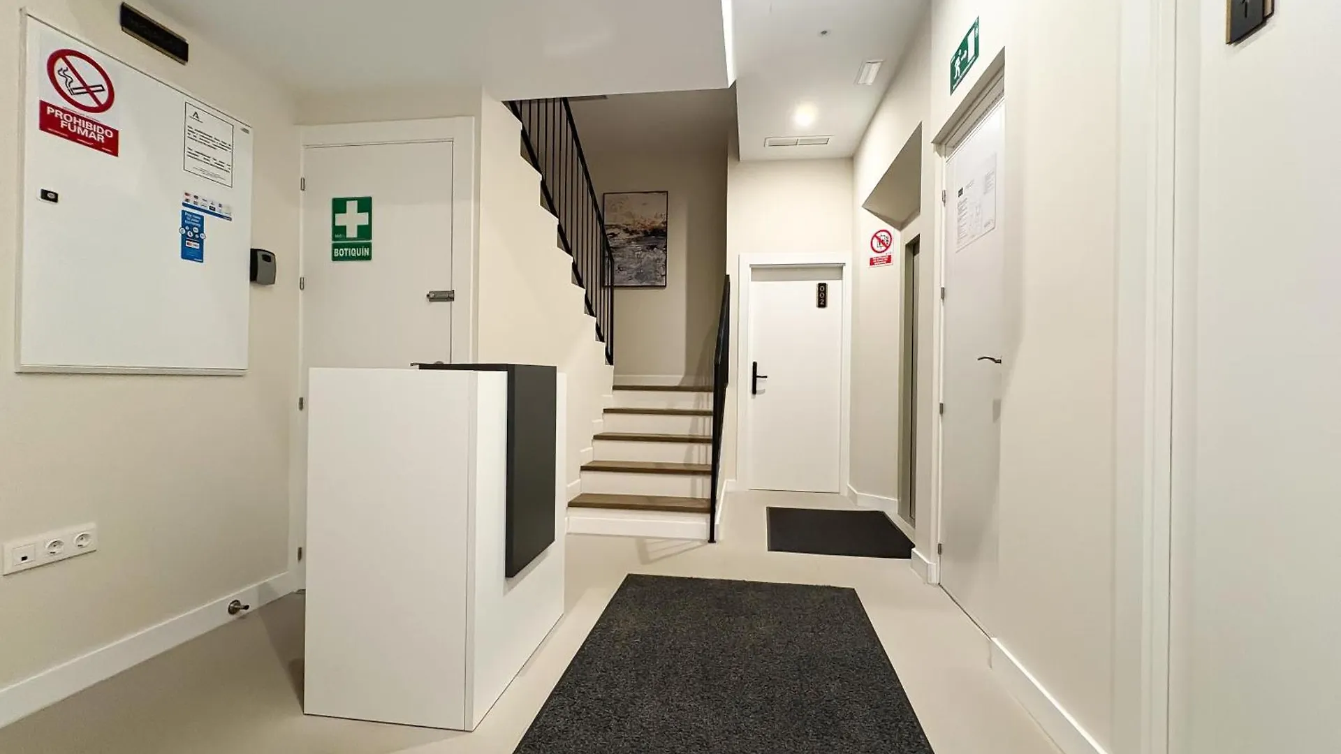 Sevilla Dostorres Guest house Seville