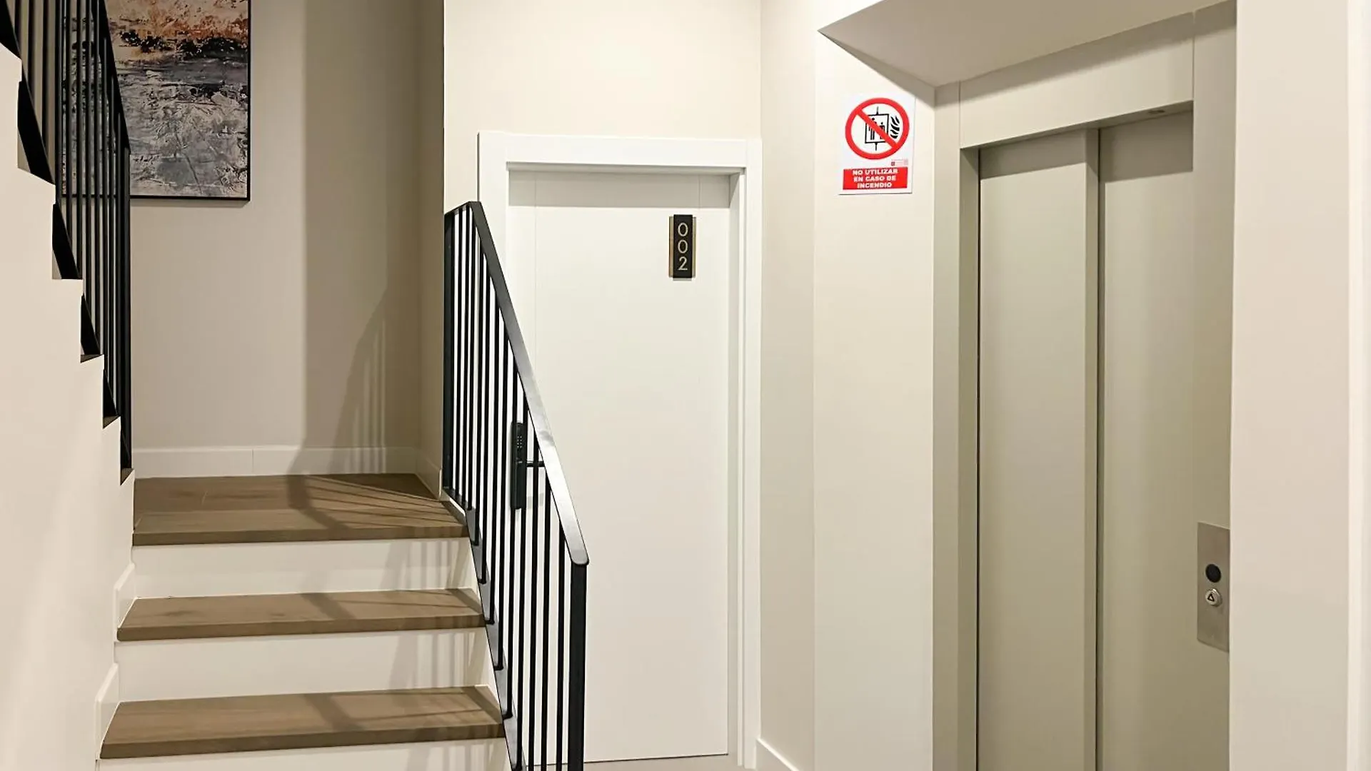 Sevilla Dostorres Guest house
