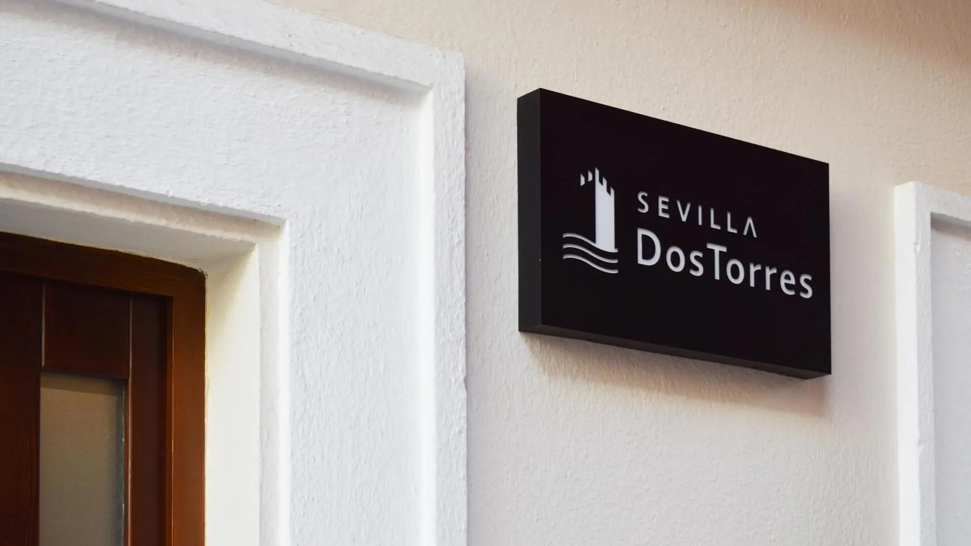 Sevilla Dostorres Seville
