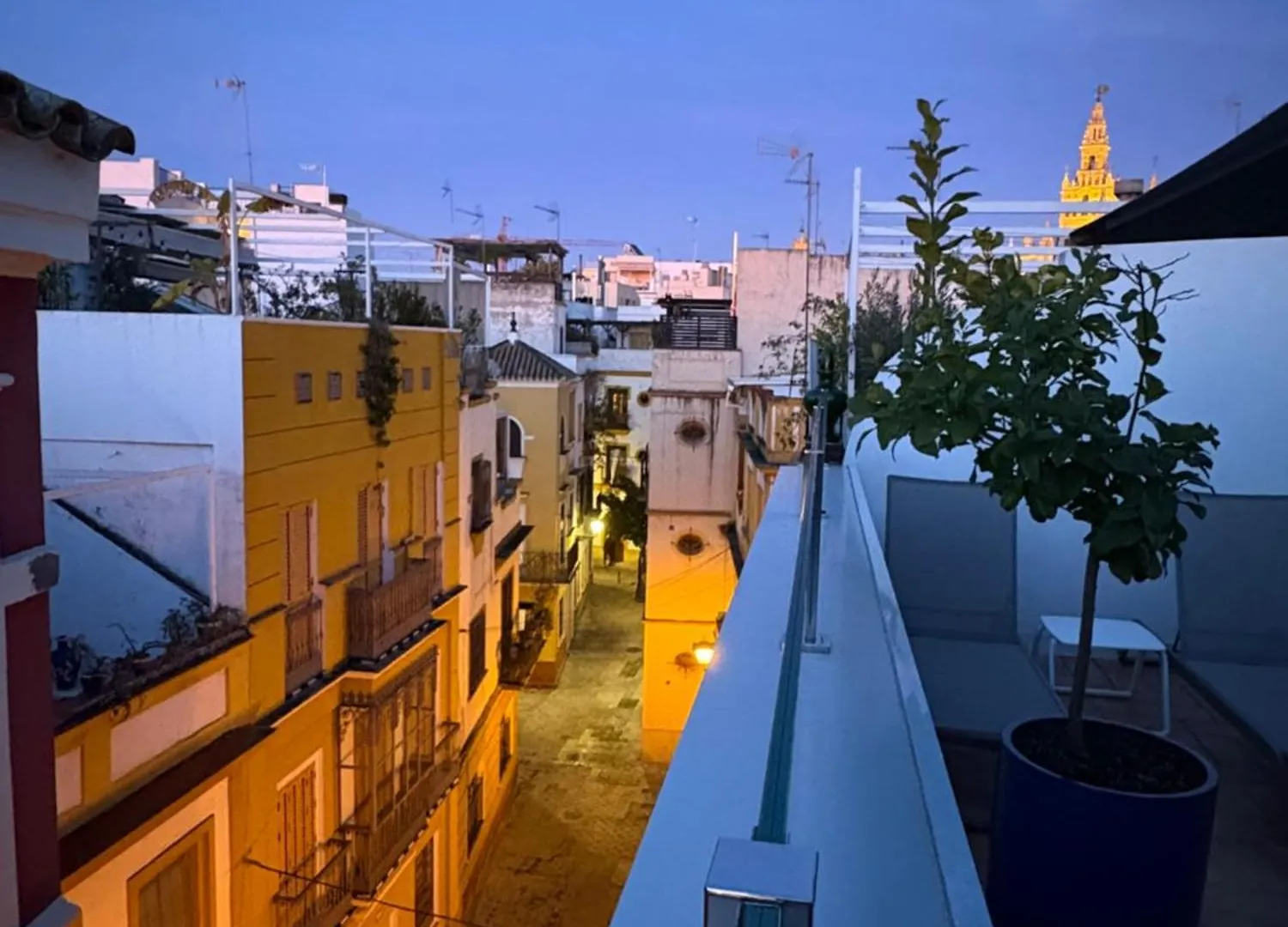 Sevilla Dostorres Испания