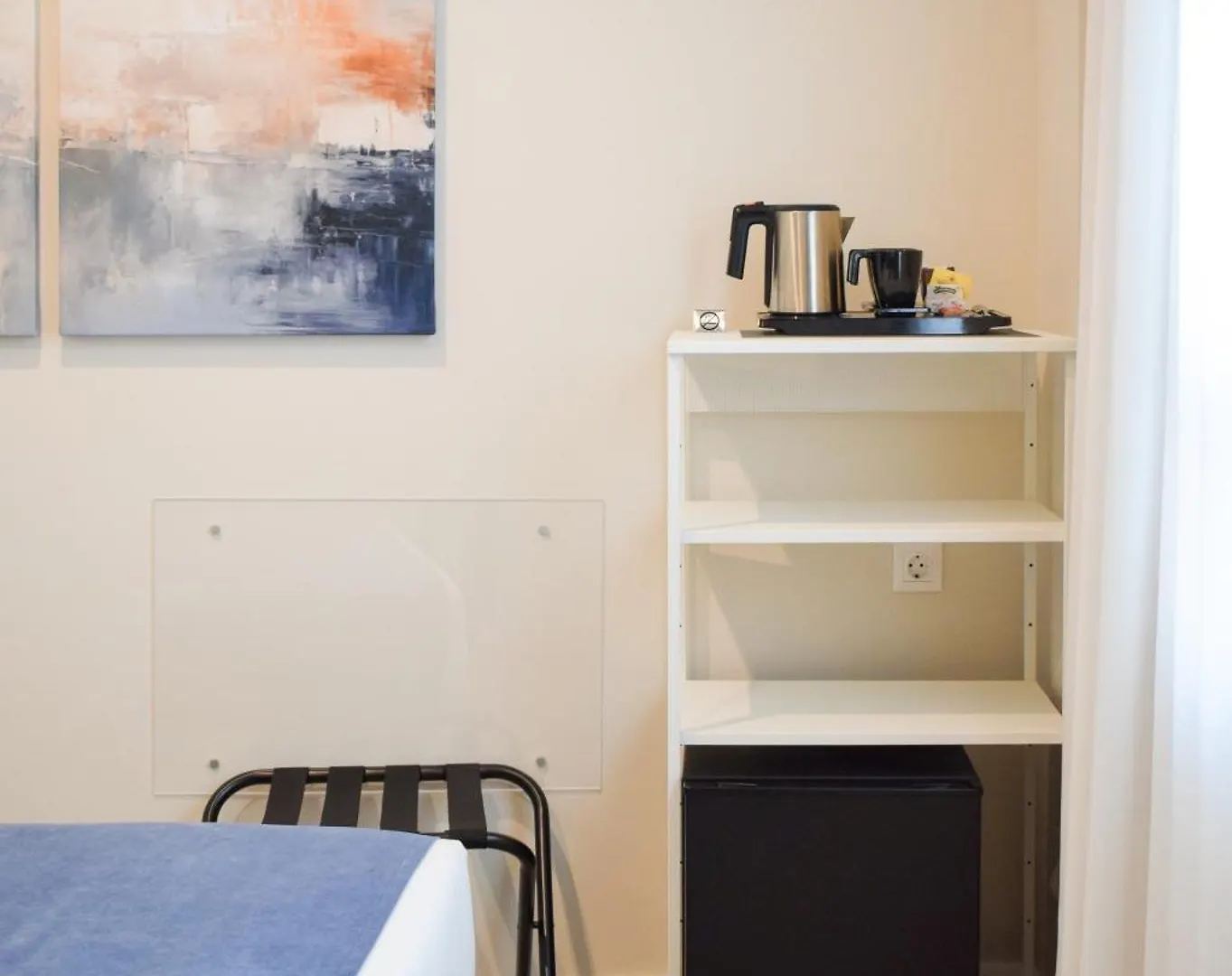Sevilla Dostorres Guest house