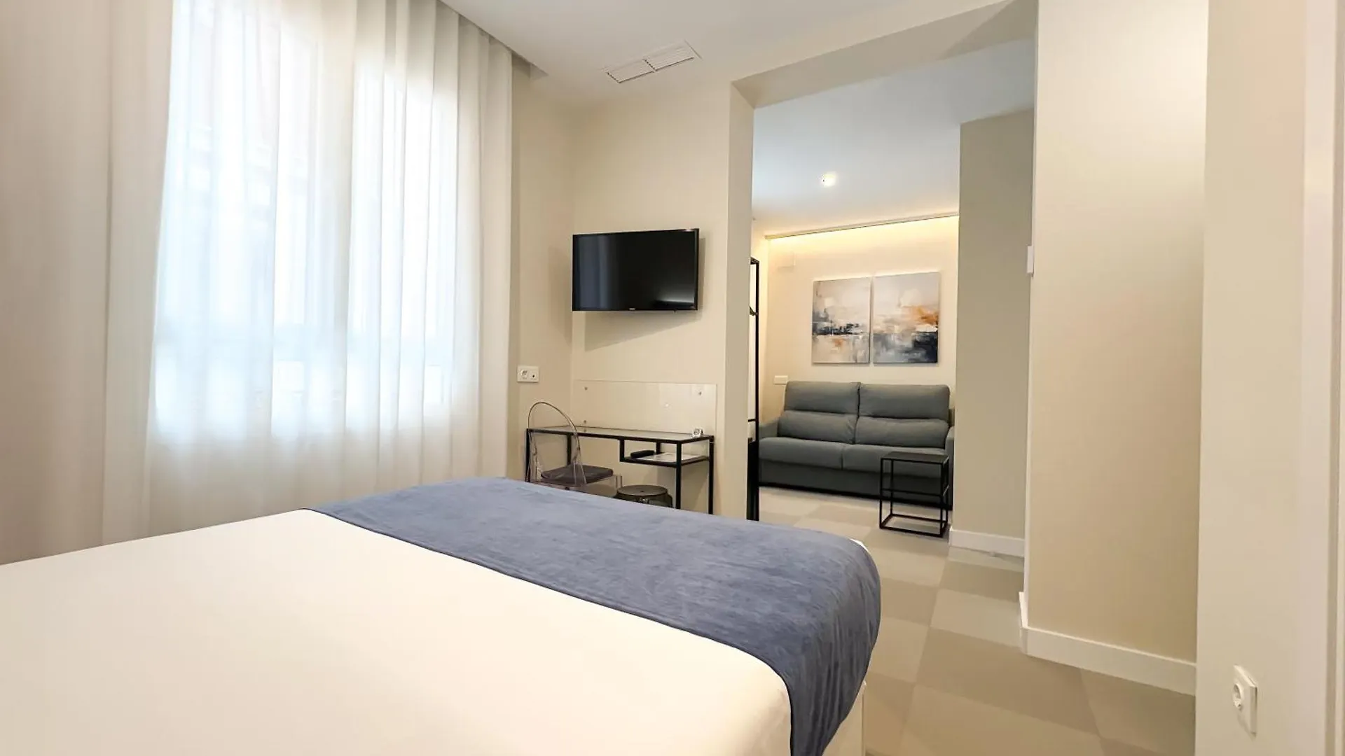 Guest house Sevilla Dostorres