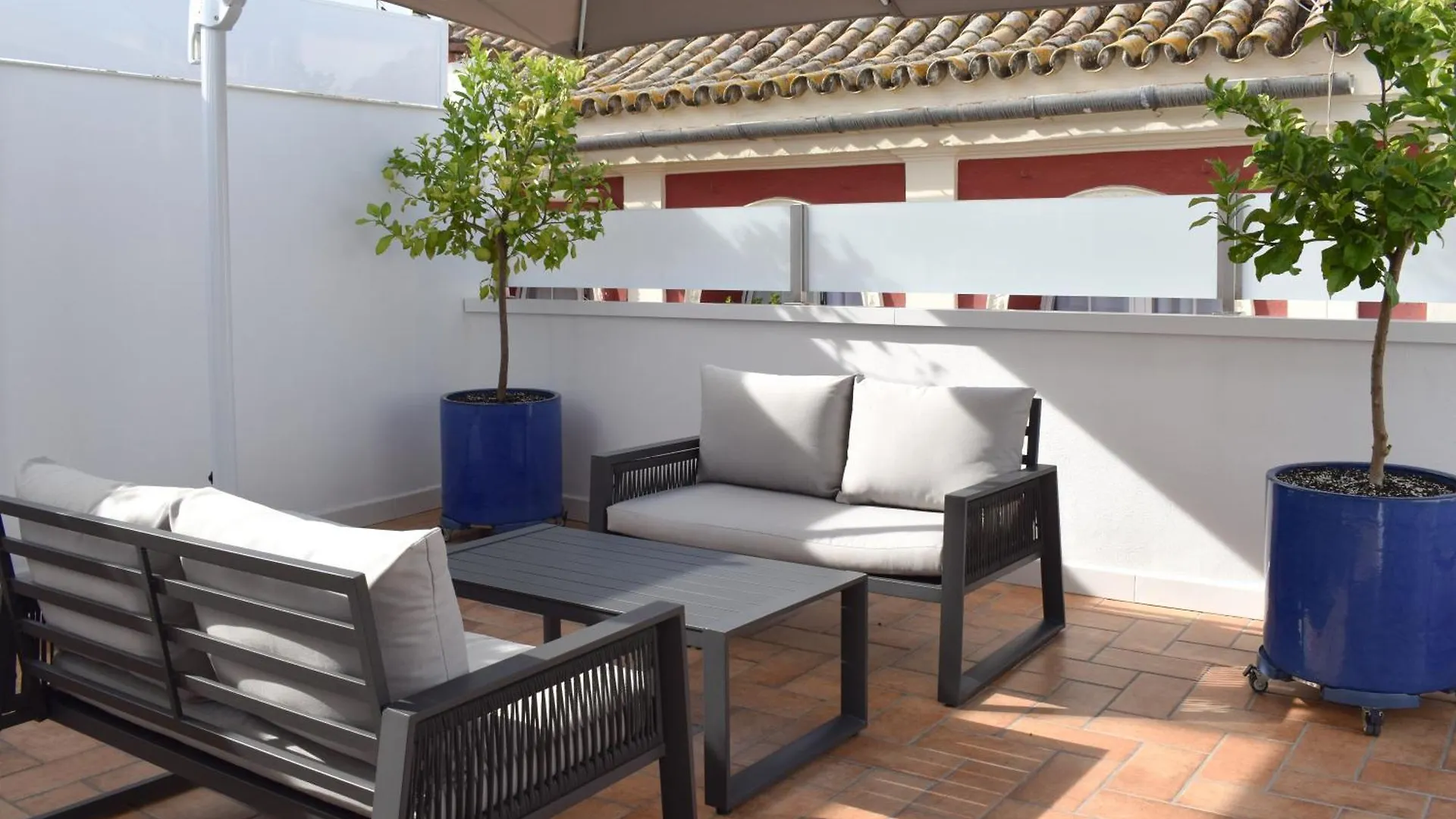 Sevilla Dostorres Guest house