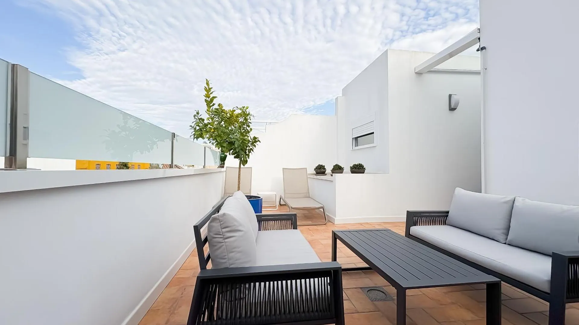 Sevilla Dostorres location