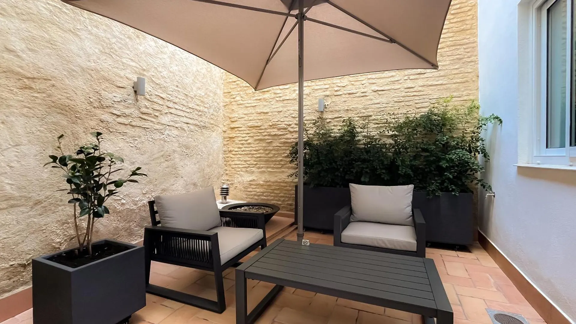 Guest house Sevilla Dostorres