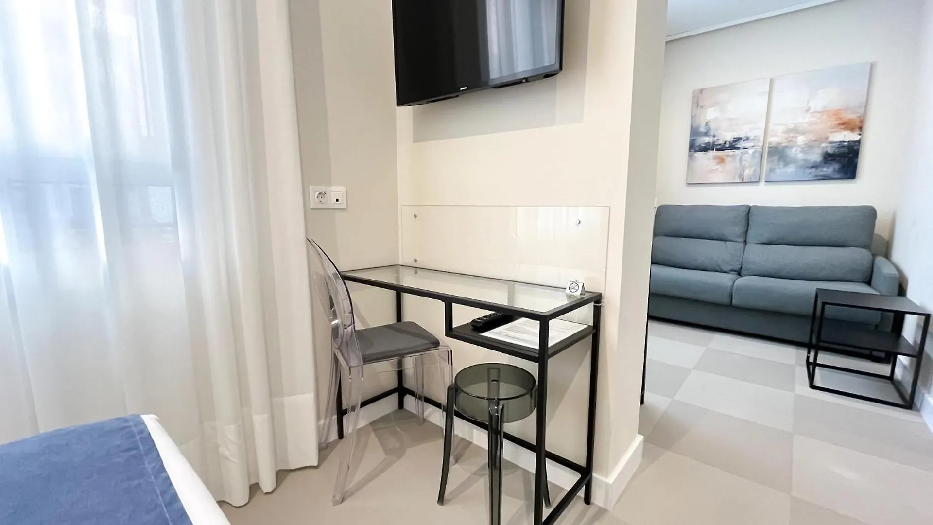 Sevilla Dostorres Guest house Seville