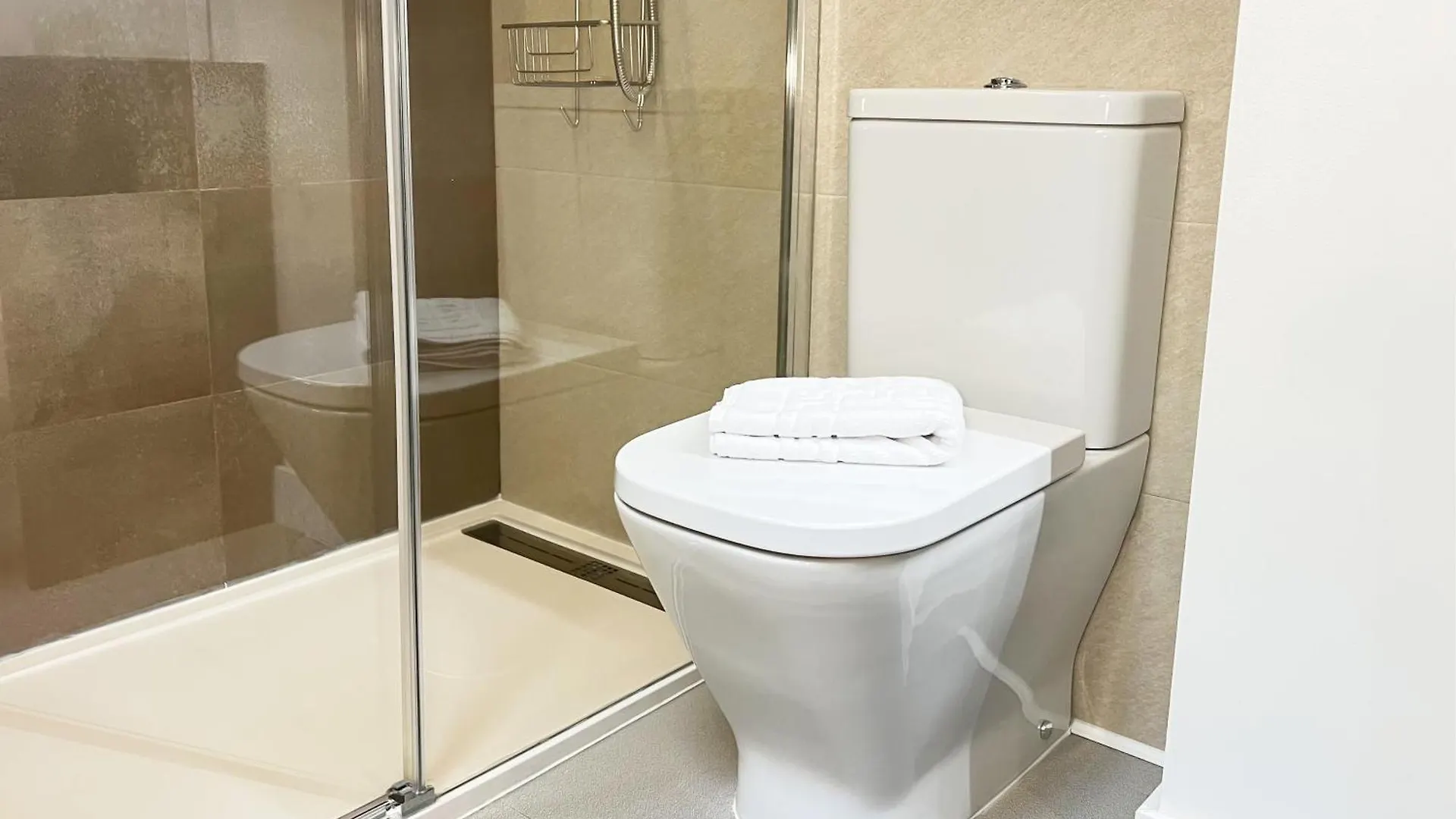 Sevilla Dostorres Guest house
