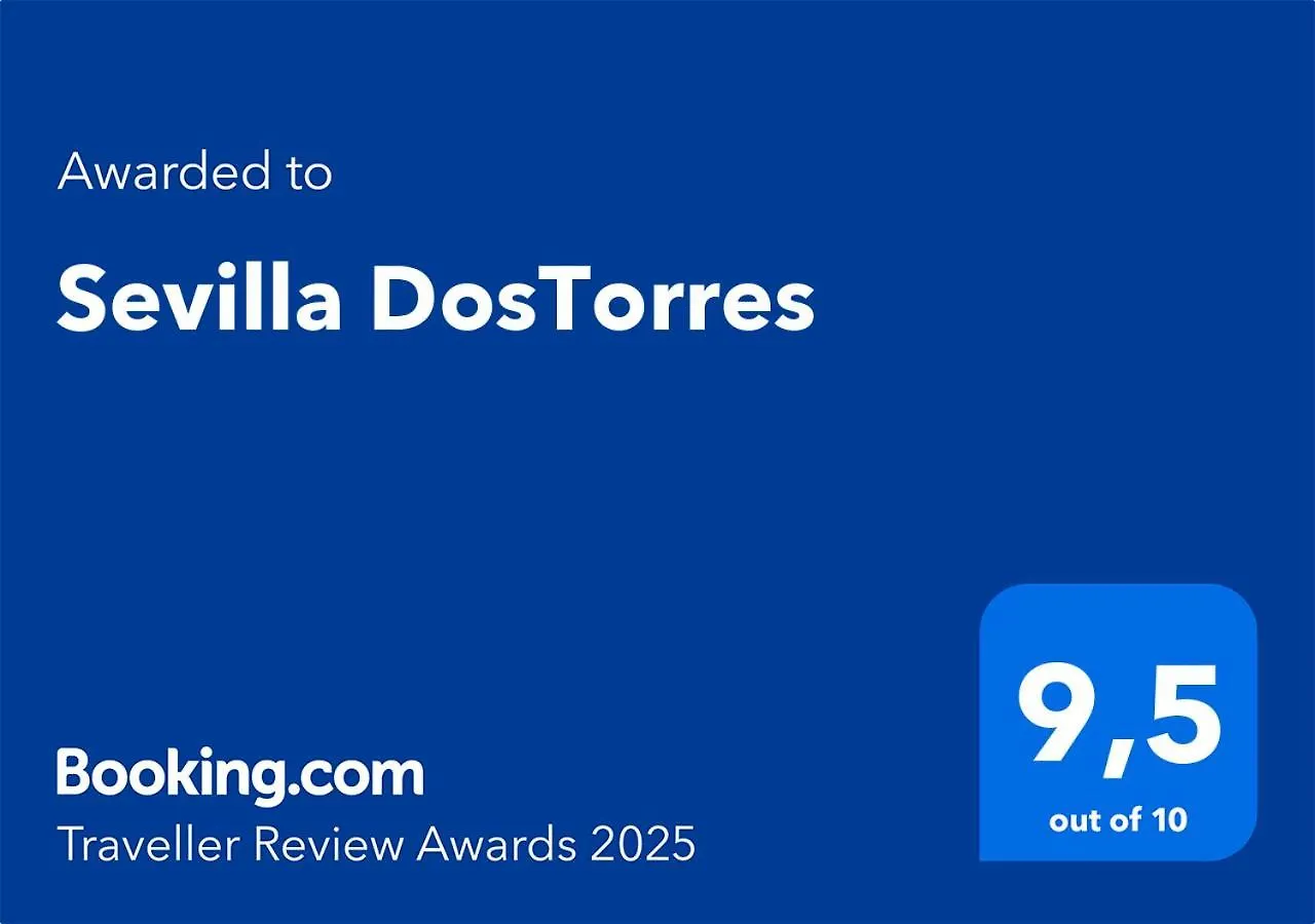 Sevilla Dostorres 0*, Seville