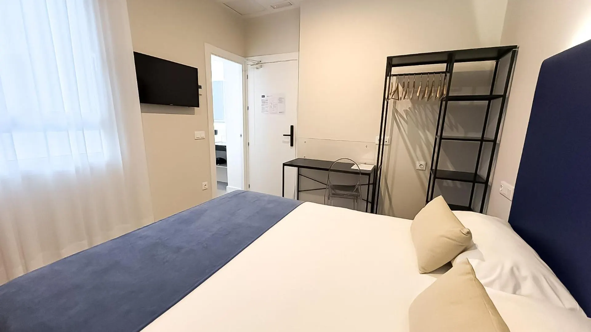 Guest house Sevilla Dostorres
